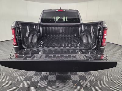 2026 Ram 1500 — photo 20 view