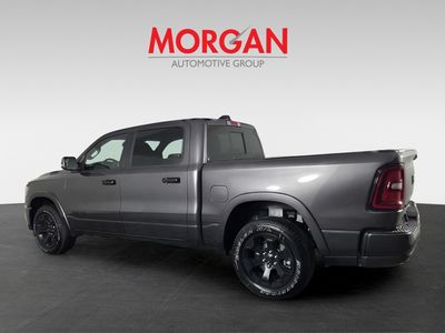 2026 Ram 1500 — photo 7 view