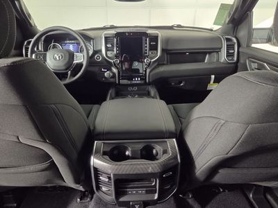 2026 Ram 1500 — photo 19 view
