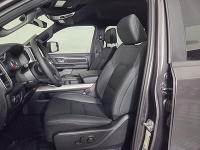 2026 Ram 1500 — photo 10 view