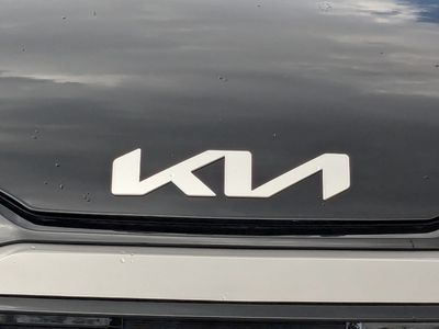 2026 Kia Sportage — photo 13 view