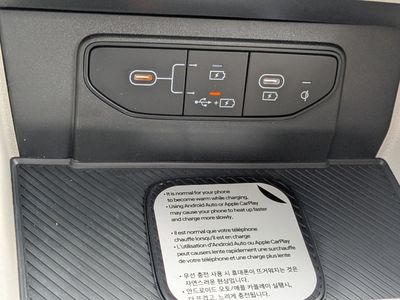 2026 Kia Sportage — photo 29 view