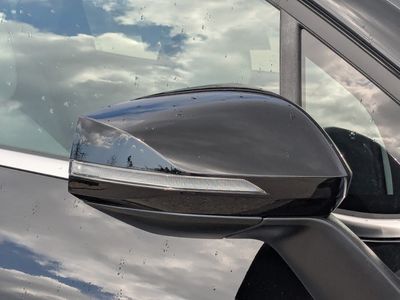2026 Kia Sportage — photo 12 view