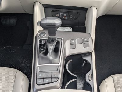 2026 Kia Sportage — photo 24 view