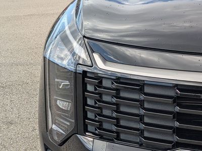 2026 Kia Sportage — photo 10 view