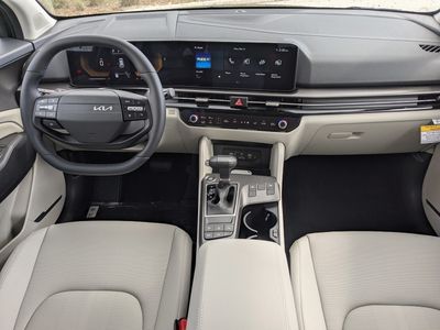 2026 Kia Sportage — photo 20 view