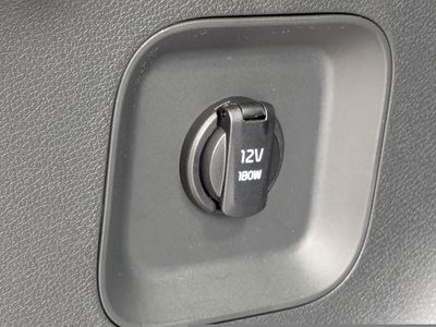 2026 Kia Sportage — photo 15 view