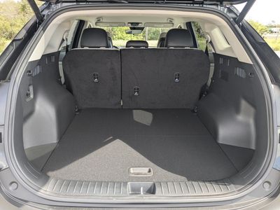 2026 Kia Sportage — photo 14 view