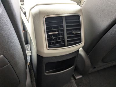 2026 Kia Sportage — photo 19 view