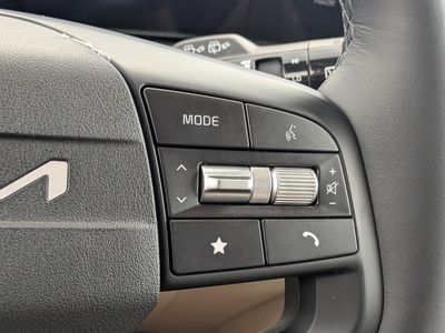 2026 Kia Sportage — photo 32 view