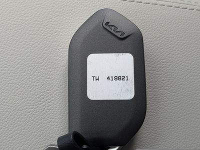 2026 Kia Sportage — photo 37 view