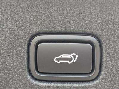 2026 Kia Sportage — photo 16 view