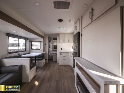 2026 Grand Design Momentum MAV - Photo 24