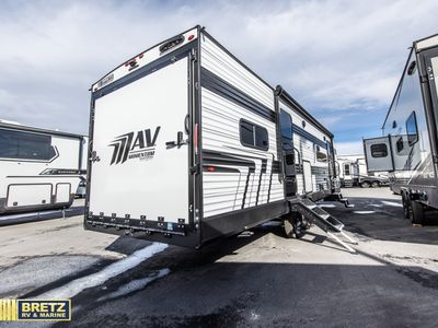 2026 Grand Design Momentum MAV - Photo 8