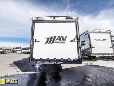 2026 Grand Design Momentum MAV - Photo 7