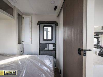 2026 Grand Design Momentum MAV - Photo 18