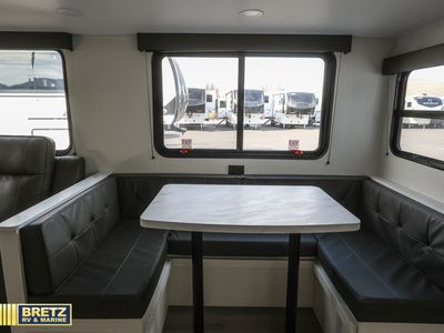 2026 Grand Design Momentum MAV - Photo 14