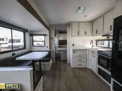 2026 Grand Design Momentum MAV - Photo 11