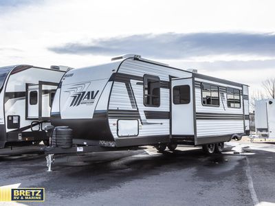 2026 Grand Design Momentum MAV - Photo 1