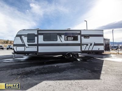 2026 Grand Design Momentum MAV - Photo 5