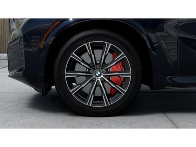 2026 BMW X5 xDrive40i — photo 7 view