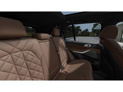 2026 BMW X5 xDrive40i — photo 12 view