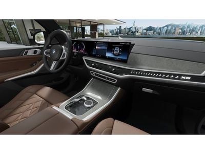 2026 BMW X5 xDrive40i — photo 14 view