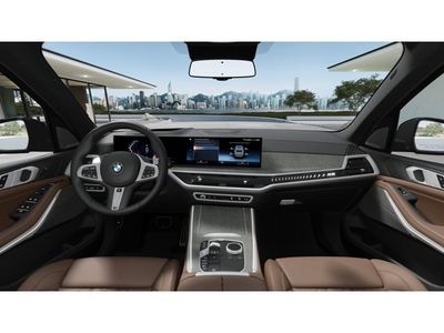 2026 BMW X5 xDrive40i — photo 10 view