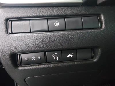 2024 Nissan Rogue — photo 13 view
