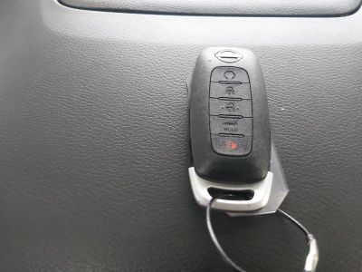 2024 Nissan Rogue — photo 15 view