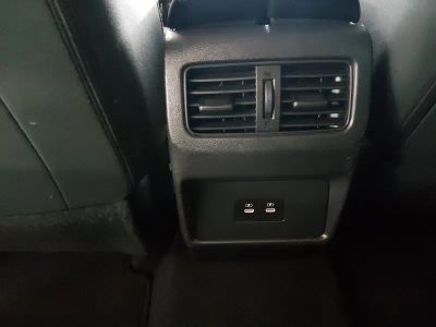 2024 Nissan Rogue — photo 20 view