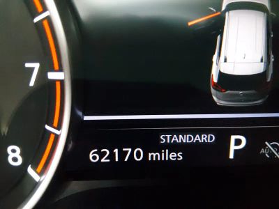 2024 Nissan Rogue — photo 14 view