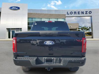 2026 Ford F-150 — detail view