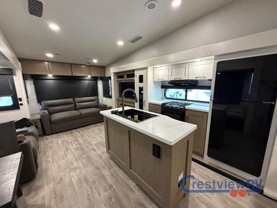 2026 Jayco Eagle HT - Photo 11