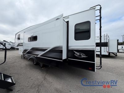 2026 Jayco Eagle HT - Photo 4
