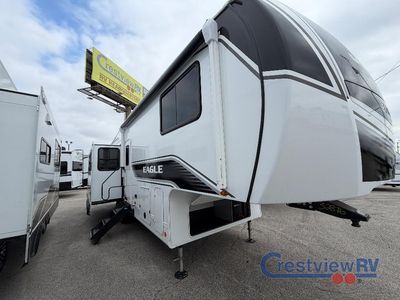 2026 Jayco Eagle HT - Photo 3