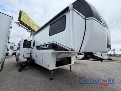 2026 Jayco Eagle HT - Photo 1
