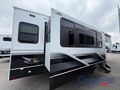 2026 Jayco Eagle HT - Photo 7