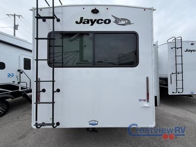 2026 Jayco Eagle HT - Photo 5