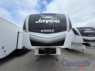 2026 Jayco Eagle HT - Photo 2