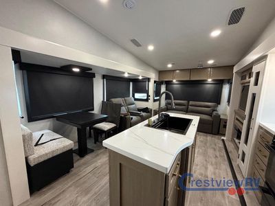 2026 Jayco Eagle HT - Photo 15