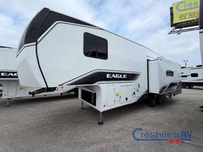 2026 Jayco Eagle HT - Photo 6