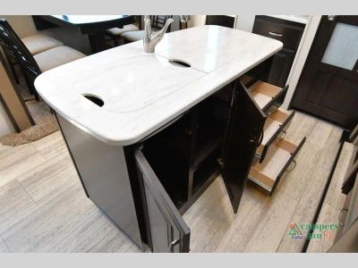 2017 Grand Design Momentum - Photo 41
