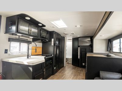 2021 Forest River Cherokee - Photo 22