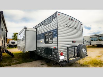2021 Forest River Cherokee - Photo 7