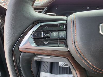 2025 Jeep Grand Cherokee - Photo 26
