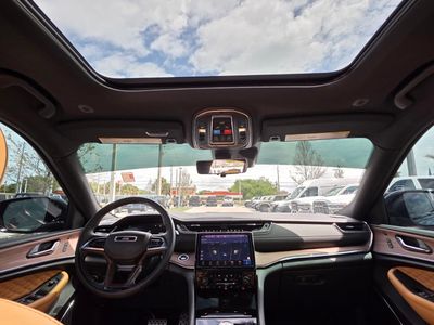 2025 Jeep Grand Cherokee - Photo 20