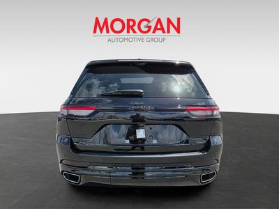 2025 Jeep Grand Cherokee - Photo 4