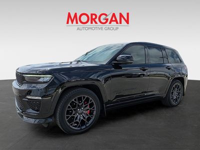2025 Jeep Grand Cherokee - Photo 7