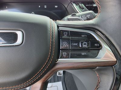 2025 Jeep Grand Cherokee - Photo 27